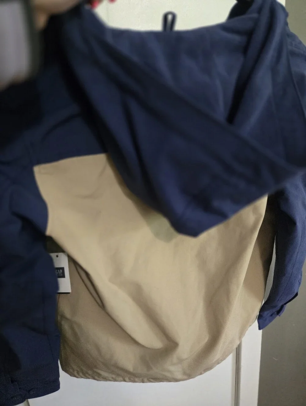 Gap Boys Jacket